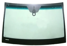 Скло лобове Mercedes 169 (A-CLASS) 04-12 3/5D HB Xinyu VIN