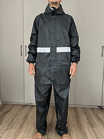 Мото дождевик роздільний комплект