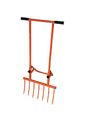 Диво-лопата "Трансформер" на 7 зубів Новинка