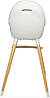 Стілець для годування дитини FreeON 2 in 1 STAR Grey (45111), фото 5