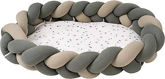 Дитячий кокон Bubaba by FreeON HEARTS (47726)