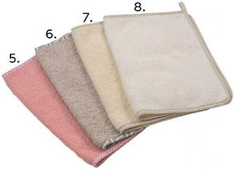 Рушники Bubaba by FreeON 42х26 см (3416)