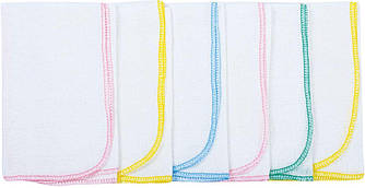 Рушники Bubaba by FreeON 6/1 40х40 см (5721)