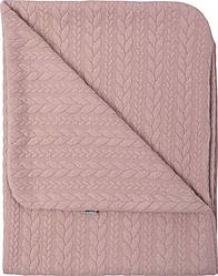 Ковдра дитяча Bubaba by FreeON GENTLE HUG PINK 70х90 см (47627)