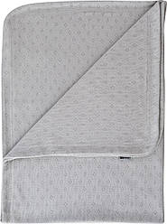 Ковдра дитяча Bubaba by FreeON GREY 65х90 см (48235)