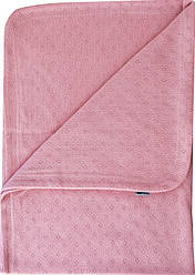 Ковдра дитяча Bubaba by FreeON PINK 65х90 см (48242)