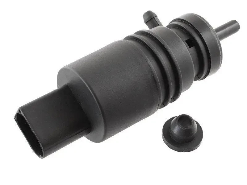 BMW X4 F26 (14-18) насос омивача вітрового лобового скла, БМВ х4 ф26, фото 1