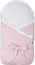 Конверт дитячий Bubaba by FreeON PINK 67х38 см (47788)