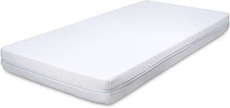 Матрац для дитячого ліжка Bubaba by FreeON 140х70х10 см (5903)