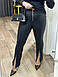 Штани жіночі 1133ер батал р.48-58, фото 4