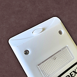 Відлякувач тарганів комах тараканів у розетку апарат електромагнітний проти бліх електронний Riddex 3008, фото 8