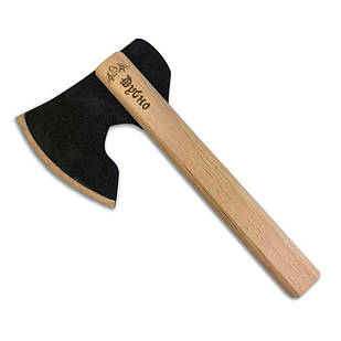 Дерев'яна іграшкова сокира "Дубно"