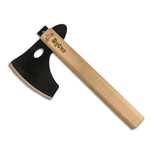 Дерев'яна іграшкова сокира "Дубно"