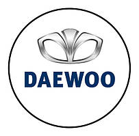 Килимки для DAEWOO