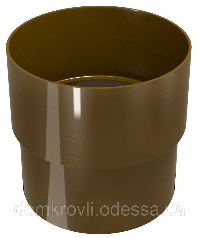 З'єднувач труби Devorex Elegance 140/100 мм