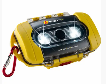 Pelican Light-Case 9000 (090000-0100-110)