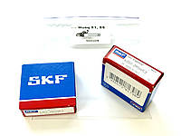 Підшипники колінвала SKF #6202-2RSH для 51,51EPA,55,55EPA (ціна за 2шт)