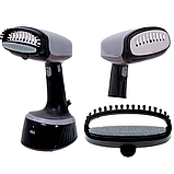 Відпарювач для одягу Camry CR 5033, фото 5