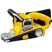 СТРІЧКОВІ ШЛІФМАШИНИ