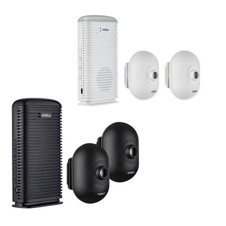 СИГНАЛІЗАЦІЯ, ДАТЧИК РУХУ