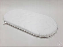 Колиска дитяча Moses JULIA TRALKA SRN-BIEL, фото 5