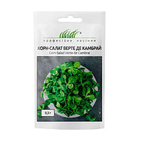 Корн-салат Верте де камбрай, 0,3 г,  Професійне насіння