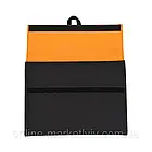 Портативна сонячна панель на 20Вт / Сонячна батарея / Складна сонячна панель для заряджання телефону, фото 5