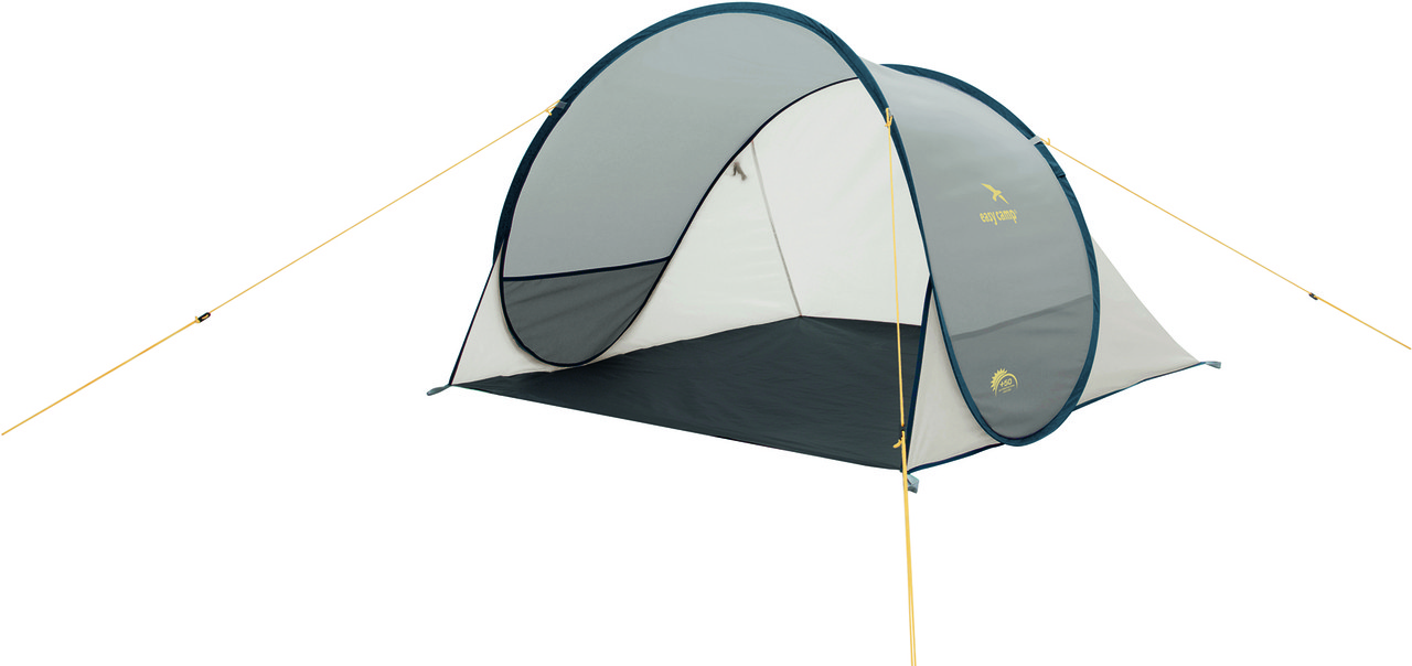 Намит пляжний Easy Camp Oceanic Grey/Sand (120433)