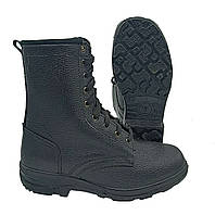 Ботинки с завышенными берцами "Буран" РОЗМІРИ -39, 40, 47