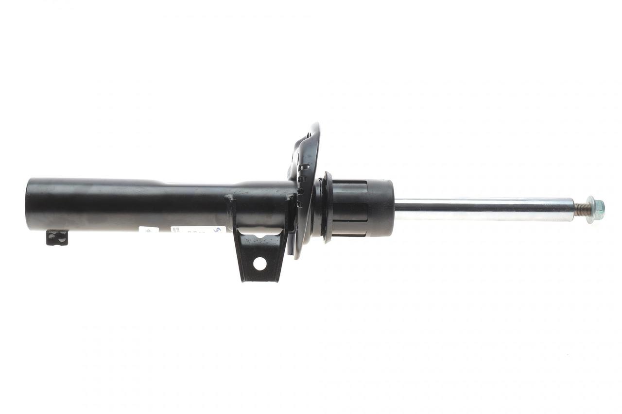 Амортизатор передній Volkswagen Caddy III 2.0EcoFuel 06- Caddy IV 1.0-1.4TSI 1.6 2.0TDI 15- (d=55mm) газомасляний (Sachs 317 578)