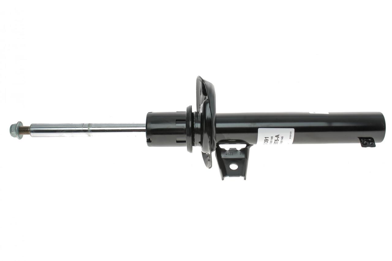 Амортизатор передній Volkswagen Golf V (1K1 1K5) 03-09 Golf VI (5K1) 08-13 газомасляний (Sachs 350 391)