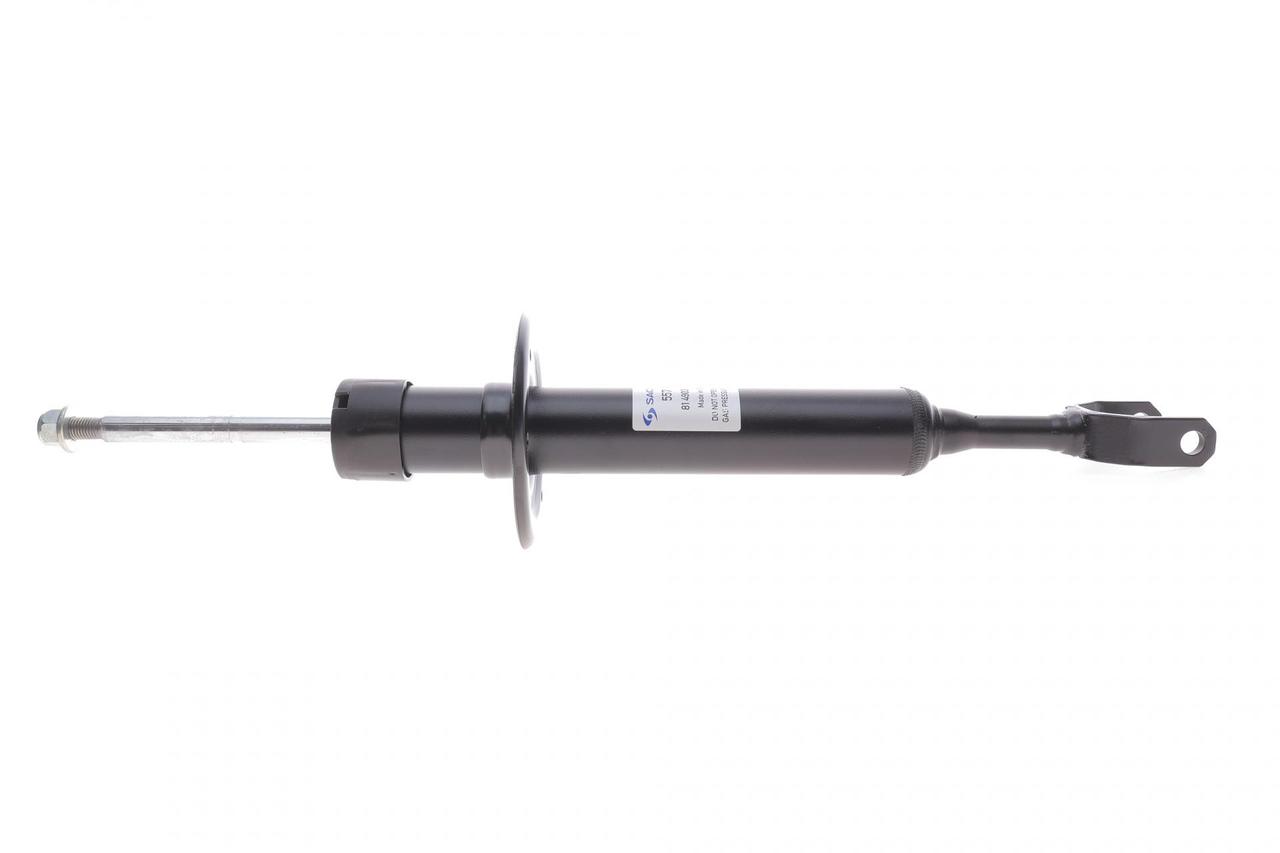 Амортизатор передній Volkswagen Passat Audi A6 96-08 газомасляний (Sachs 557 837)