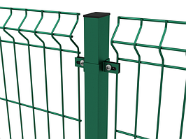 Секційна огорожа