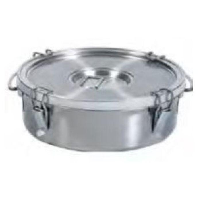 Термовідро із нержавіючої сталі 32х10-5 літрів, Арт.56278