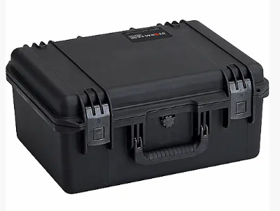 Pelican iM2450 Storm Case with Foam (IM2450-00001)