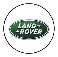 Килимки для LAND ROVER