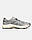 Чоловічі Кросівки ASICS GT-2160 Oyster Grey / Асікс ГТ-2160, фото 6