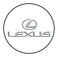 Килимки для LEXUS