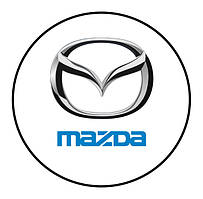 Килимки для MAZDA