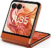 Смартфон Motorola Razr 50 8/256GB Spritz Orange UA UCRF, фото 7