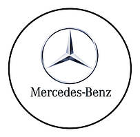 Килимки для MERCEDES-BENZ