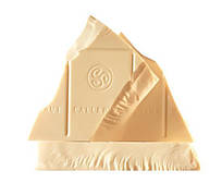 Білий шоколад моноліт Callebaut 28% (100 г)