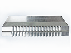 Ніж бланкетний Tigra 230×50×8 , ножі для профілювання, бланкетні ножі, профільний ніж