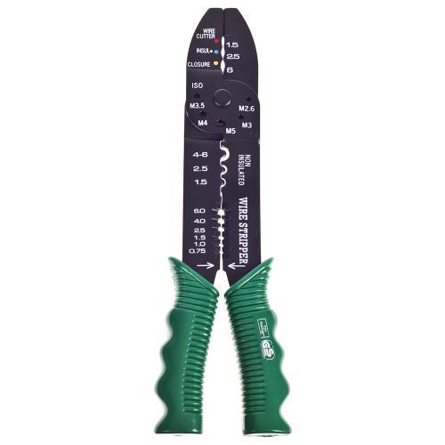 HANS. Кусачки для клем 230 мм.  (1932-09), фото 1