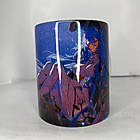 Чашка Evangelion, Уцінка Уц_L11_02, фото 2