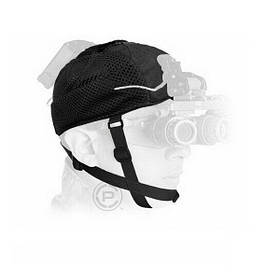 Тактична платформа для ПНБ Crye Precision NightCap, Колір: Black, ACC-HN1-00-000