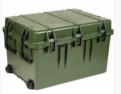 Pelican iM3075 Storm Trak Case без поропласту (IM3075-00000)