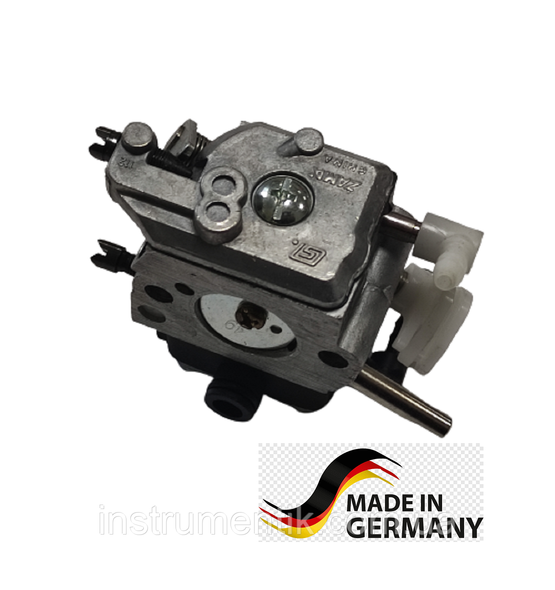 Карбюратор для мотокос FS 120, 200, 250 Оригінал, фото 1