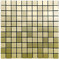 Алюмінієва плитка