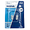 Світлодіодні автомобільні лампи габариту Narva LED Range Performance 12V 0.36W T10 W5W 6000K 2 шт White, фото 2